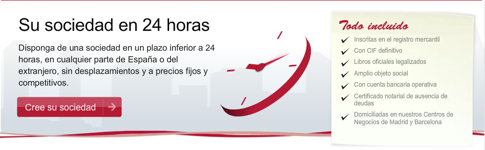 Empresas